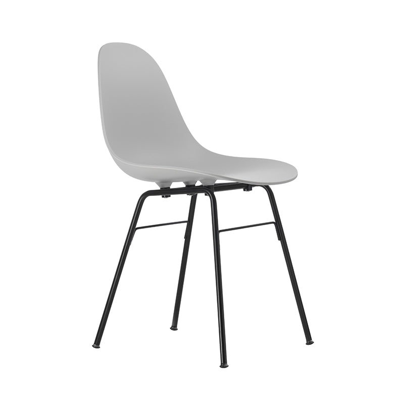 Silla TA Base Metálica